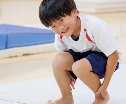 秋の入会キャンペーン