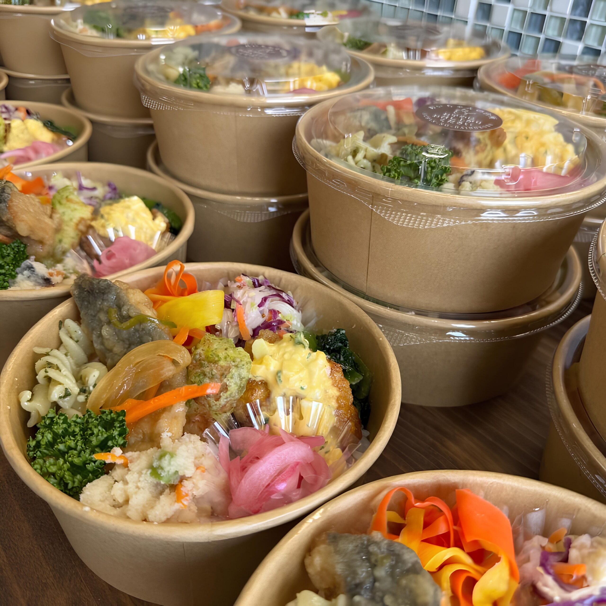 あいちゃんの台所