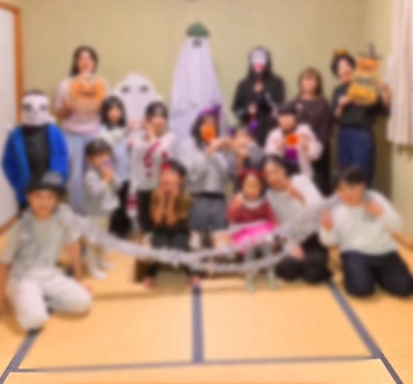 不登校の会 つむぐ