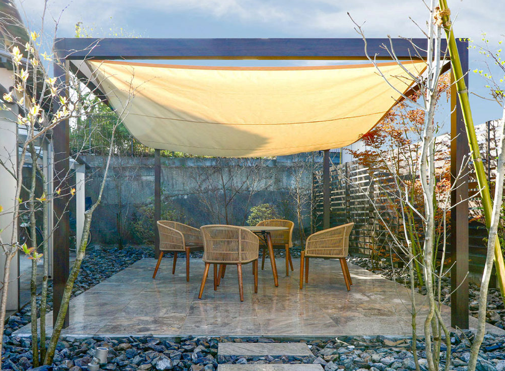 クール･ランドスケープ･デザイン